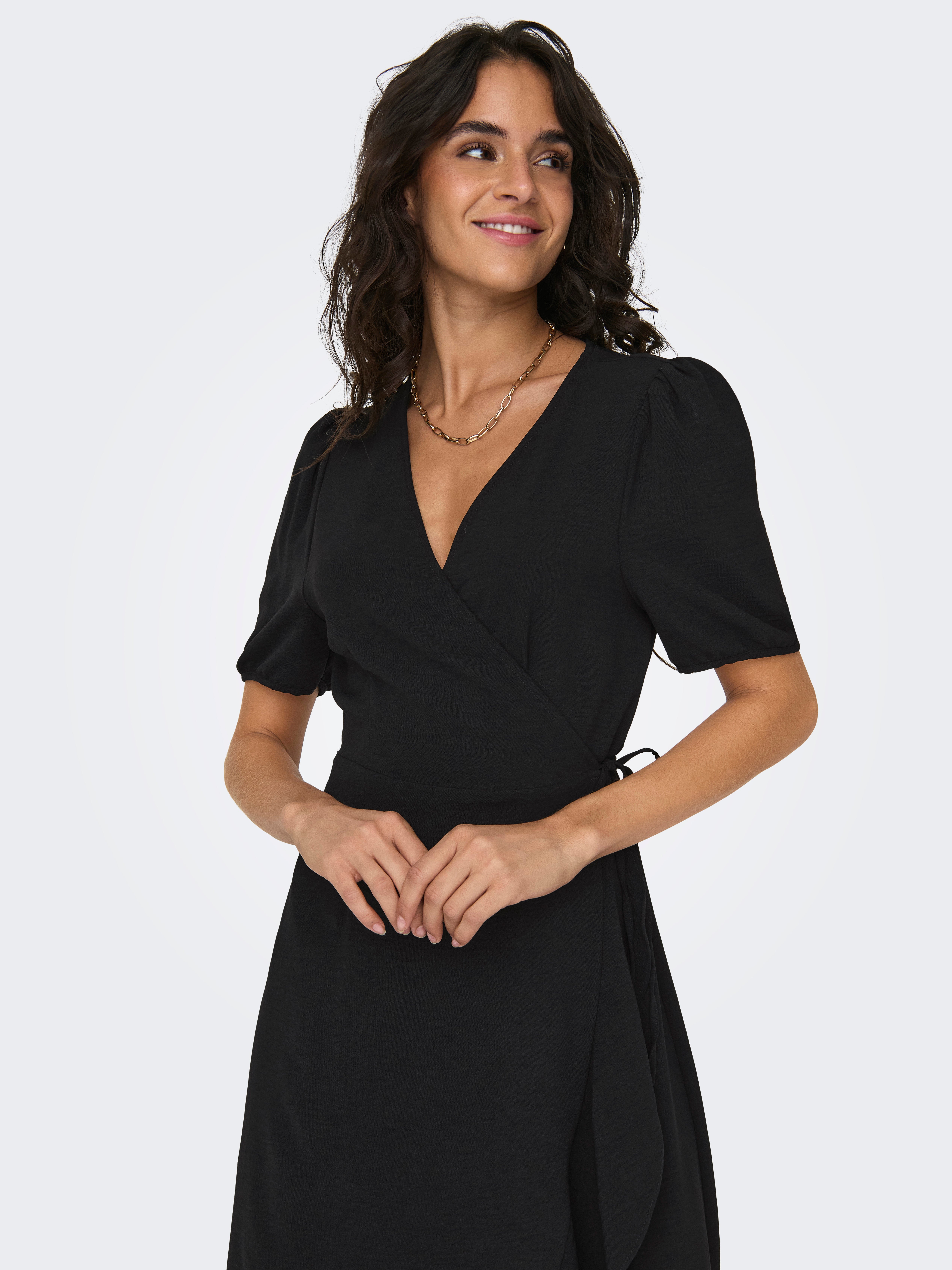 Onlmette kleid Clearance